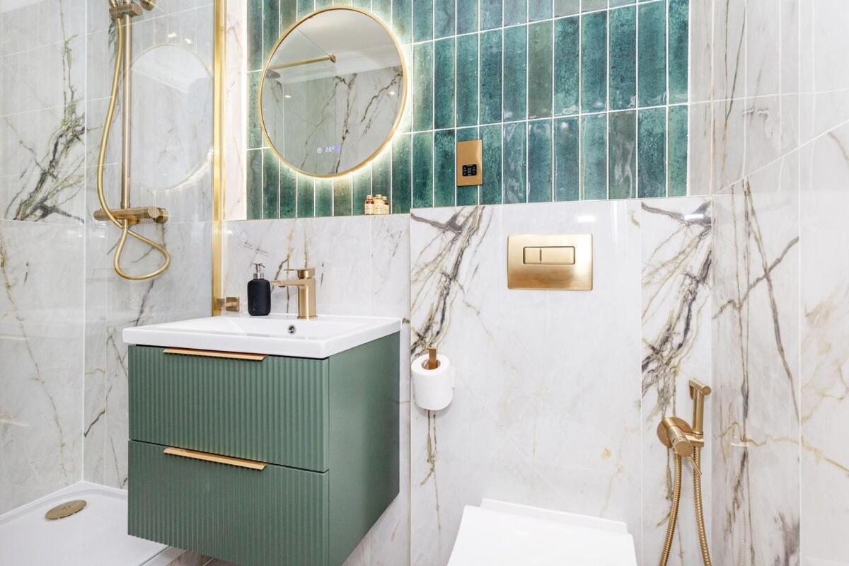 Appartamento Cosy Close To Edgware Rd